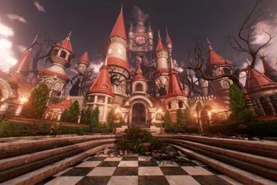 Alice VR poster1