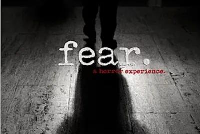 Fear poster1