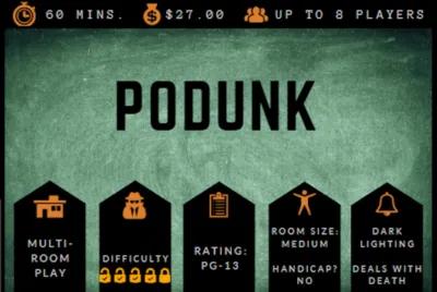 Podunk poster3