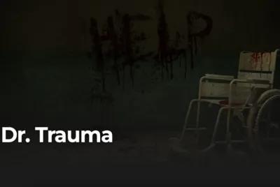 Dr. Trauma poster1
