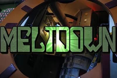 Meltdown poster1