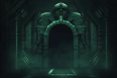 The Gate poster1