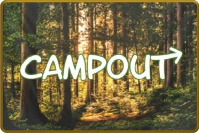 Campout poster1