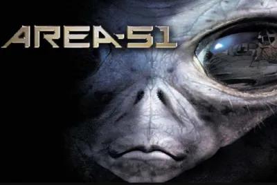 Area 51 poster1