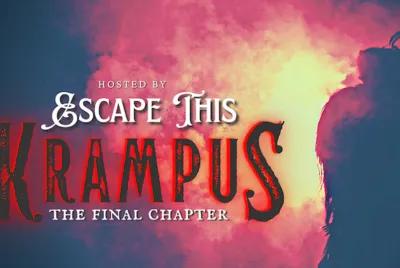 Krampus poster1