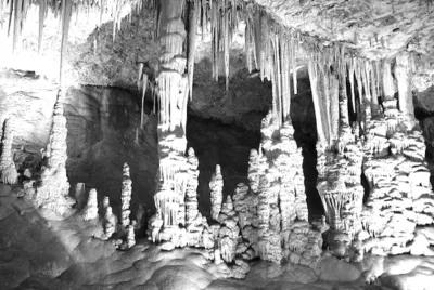 The Cave poster1