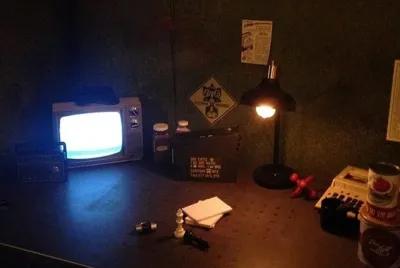 Bunker poster2