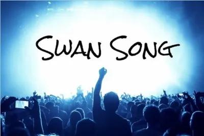 Swan Song poster1
