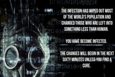 Infected poster1