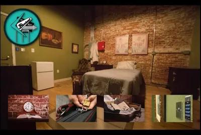 Room 13 poster1