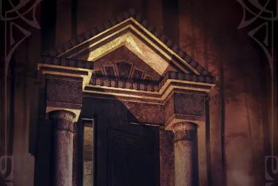 The Crypt poster1