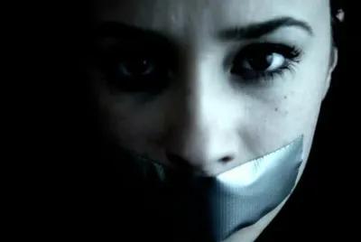 Taken poster1