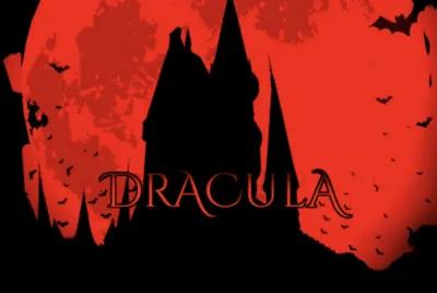 Dracula poster1
