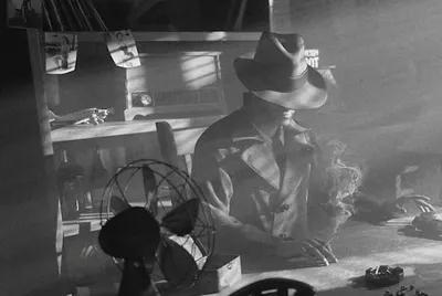 Noir poster1