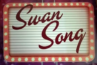 Swan Song poster1