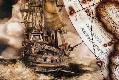 Pirate poster1