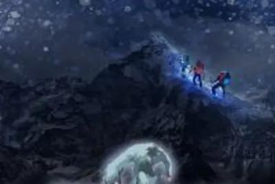 Everest poster1