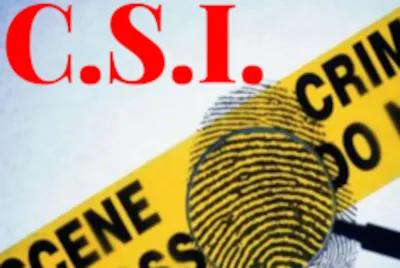 CSI poster1