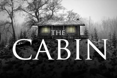 The Cabin poster1