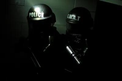 S.W.A.T. poster1