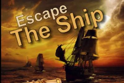 The Ship poster1