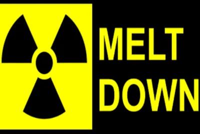 Meltdown poster1