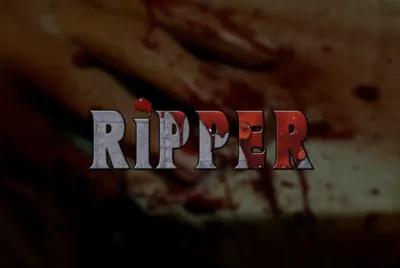 Ripper poster1