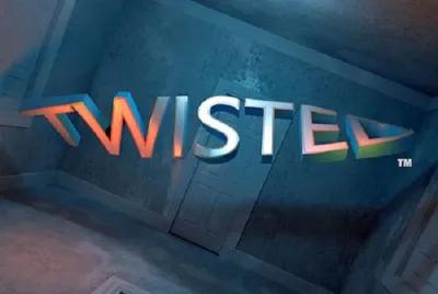 Twisted poster1