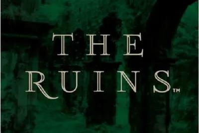 The Ruins poster1