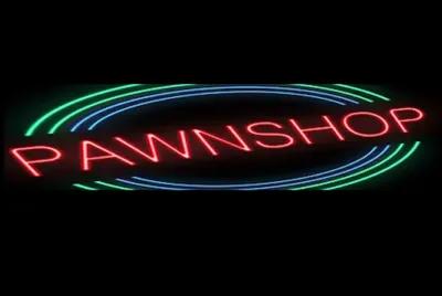 Pawn Shop poster1