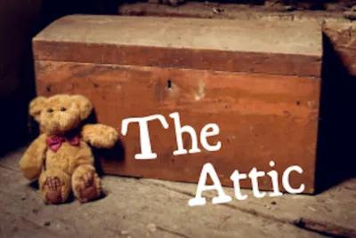 The Attic poster1