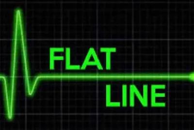 Flat Line poster1