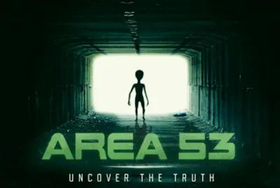 Area 53 poster1