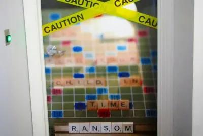 Ransom poster1
