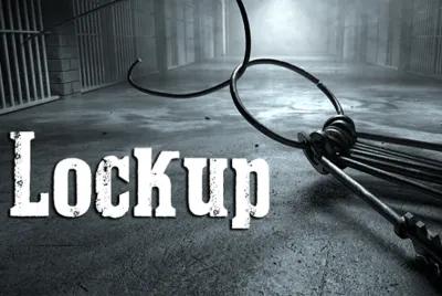 Lockup poster1
