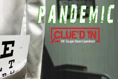 Pandemic poster1