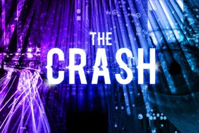 The Crash poster1