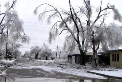 Ice Storm poster1