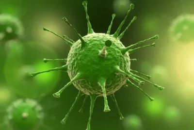 Virus poster1