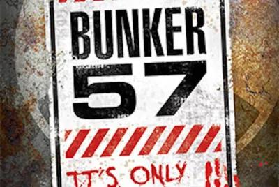 Bunker 57 poster1