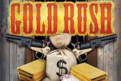 Gold Rush poster1