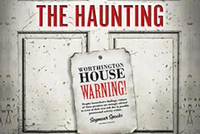 Haunting poster1