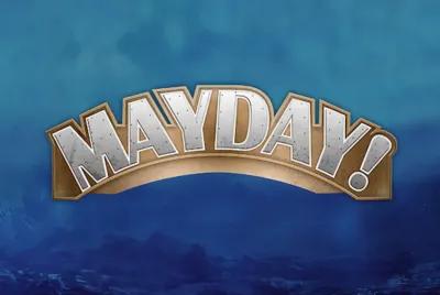Mayday! poster1