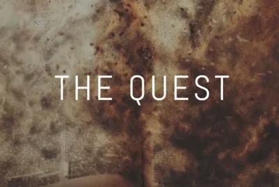 The Quest poster1
