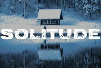 Solitude poster1