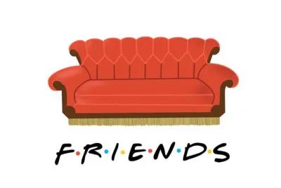 Friends poster1
