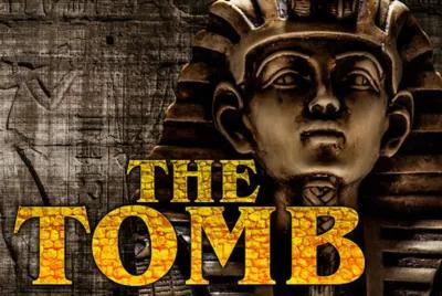 The Tomb poster1