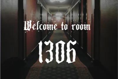Room 1306 poster1