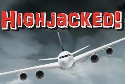 HiJacked poster1