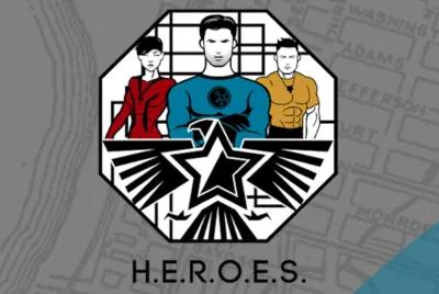 H.E.R.O.E.S. poster1